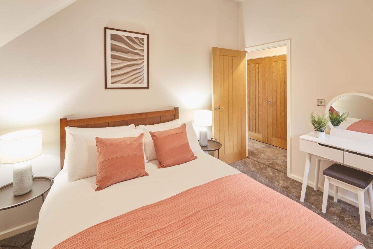 Host & Stay - High Tide Whitby Exterior foto