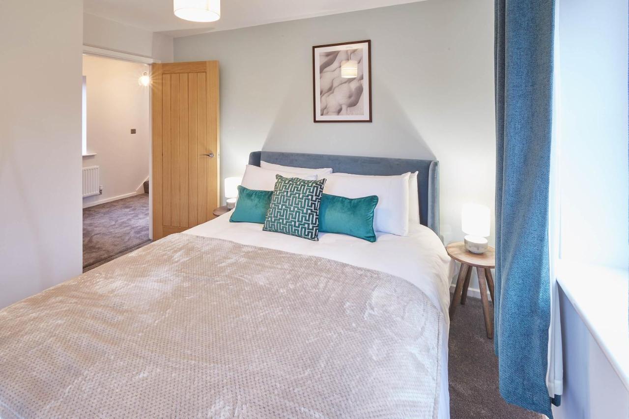 Host & Stay - High Tide Whitby Exterior foto