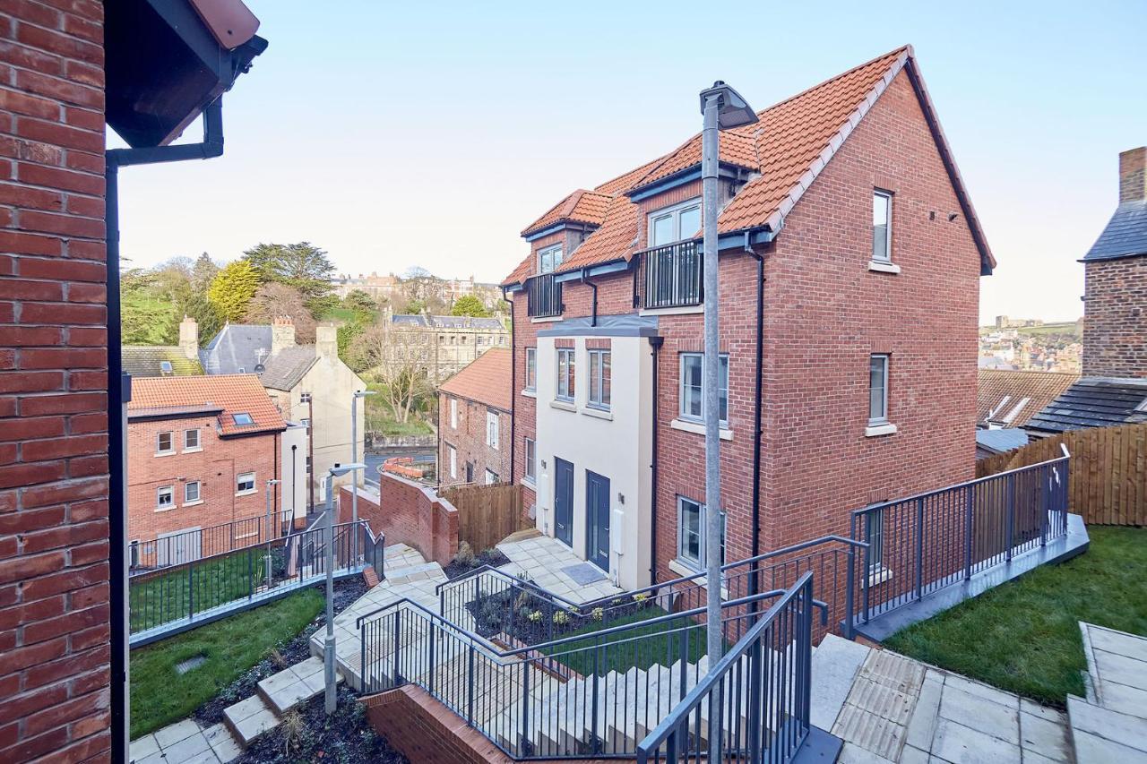 Host & Stay - High Tide Whitby Exterior foto